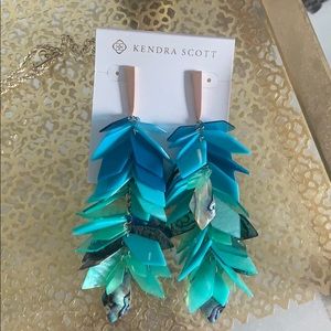 Kendra Scott Jaylin Earrings